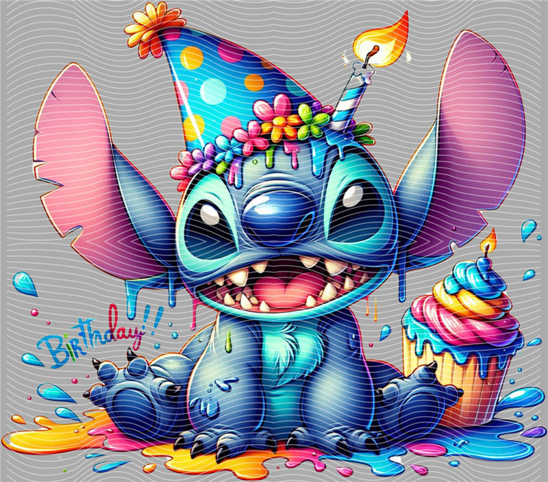 Stitch-DZ 171
